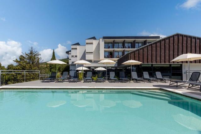 Hotel & Holdiay Resort Ad Turres, Crikvenica, Kvarner, Chorvats