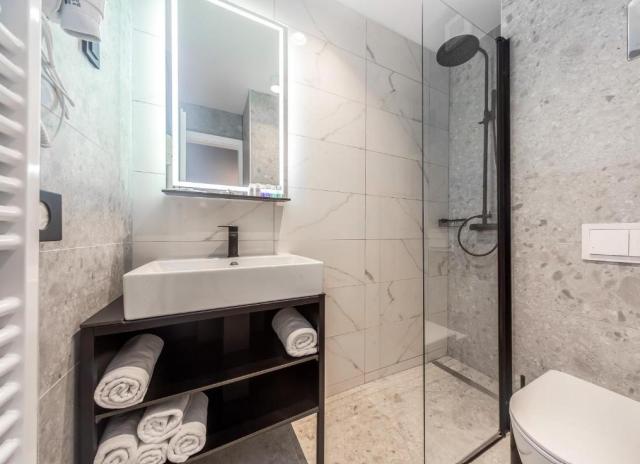 2lůžkový pokoj Standard, Hotel Ad Turres, CK 