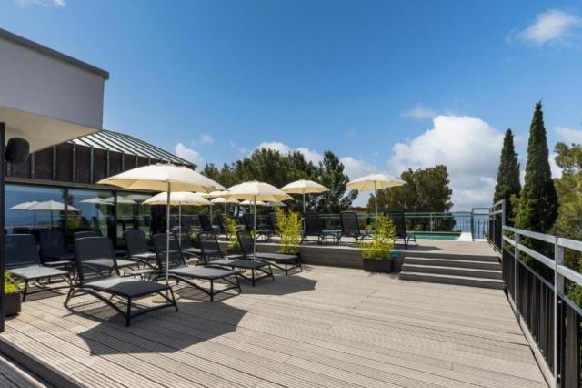 Hotel & Holdiay Resort Ad Turres, Crikvenica, Kvarner, Chorvats