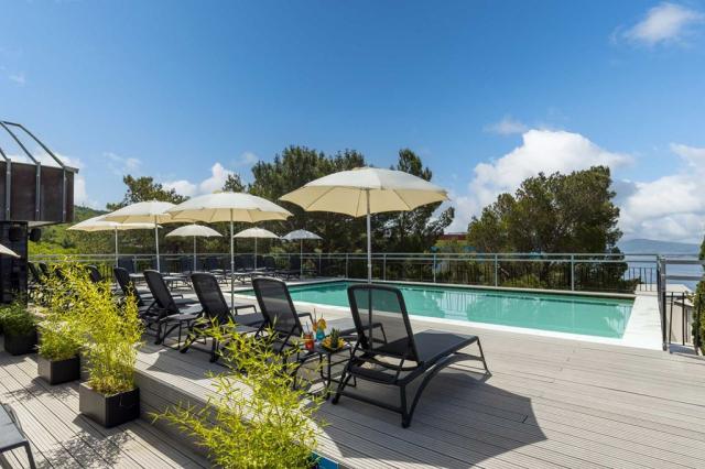 Hotel & Holdiay Resort Ad Turres, Crikvenica, Kvarner, Chorvats