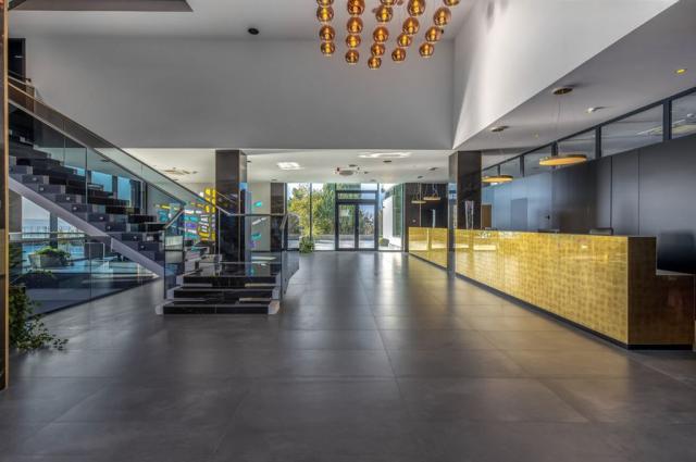 Hotel & Holdiay Resort Ad Turres, Crikvenica, Kvarner, Chorvats
