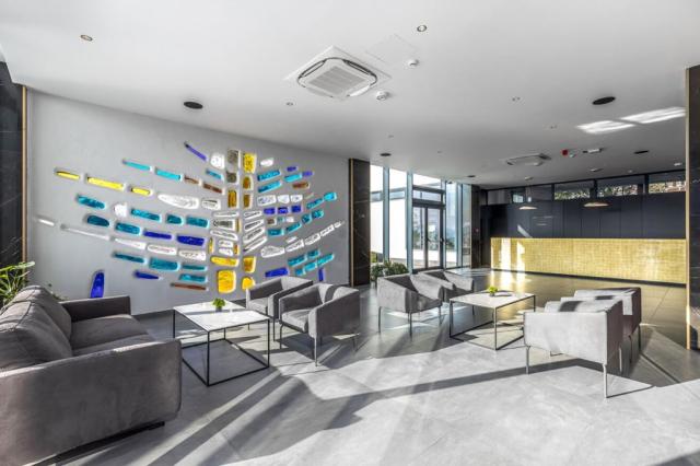 Hotel & Holdiay Resort Ad Turres, Crikvenica, Kvarner, Chorvats