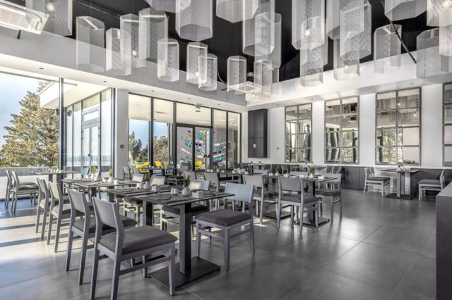 Hotel & Holdiay Resort Ad Turres, Crikvenica, Kvarner, Chorvats
