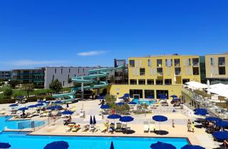 Falkensteiner Family Hotel Diadora