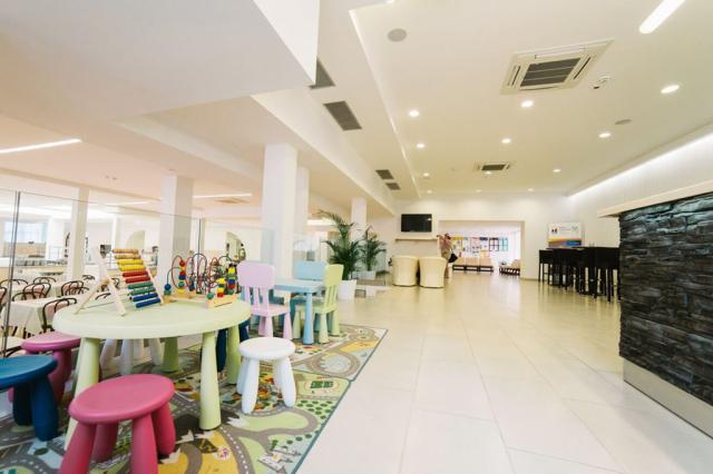Hotel Slaven, Selce, Kvarner, Chorvatsko, CK 