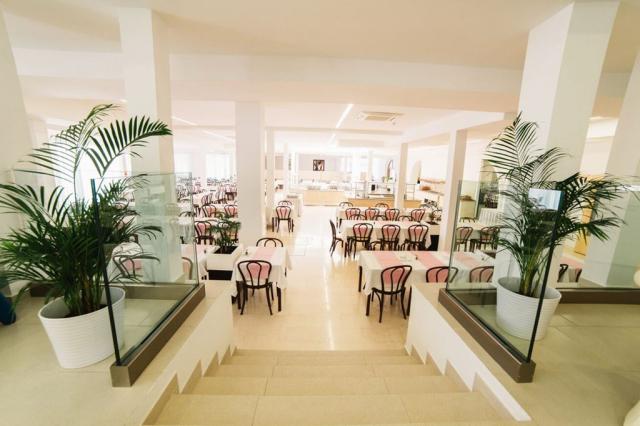 Hotel Slaven, Selce, Kvarner, Chorvatsko, CK 