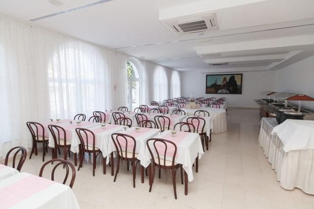 Hotel Slaven, Selce, Kvarner, Chorvatsko, CK 