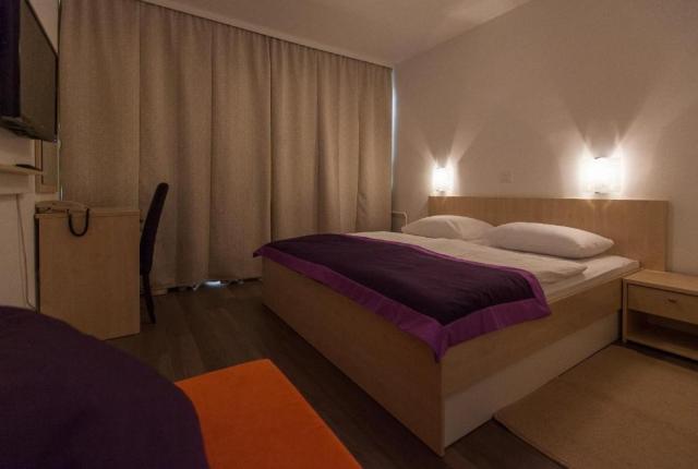 2lůžkový pokoj Standard, Hotel Slaven, CK 