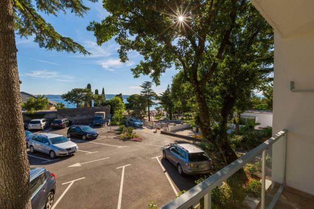 Hotel Slaven, Selce, Kvarner, Chorvatsko, CK 