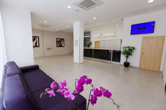 Hotel Slaven, Selce, Kvarner, Chorvatsko, CK 