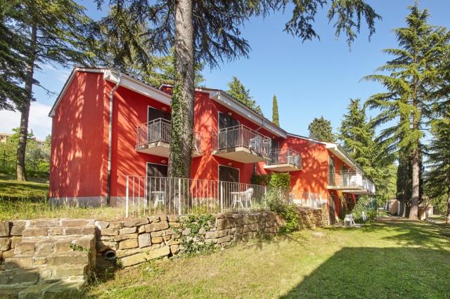Adria Apartments, Adria Ankaran Hotel & Resort, Slovinsko, CK 