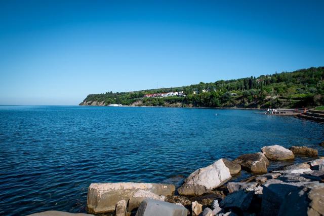 Adria Apartments, Adria Ankaran Hotel & Resort, Slovinsko, CK 