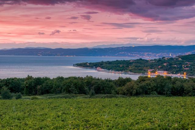 Adria Apartments, Adria Ankaran Hotel & Resort, Slovinsko, CK 