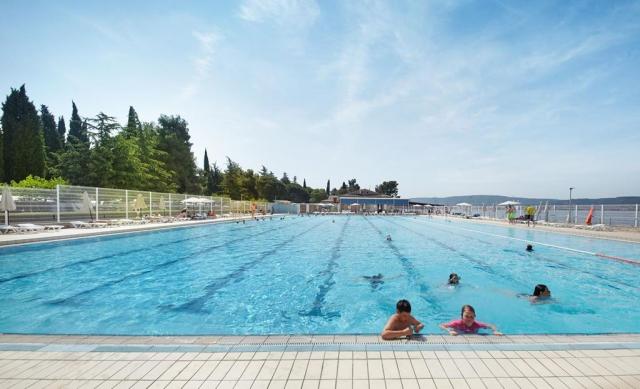 Adria Apartments, Adria Ankaran Hotel & Resort, Slovinsko, Dovo
