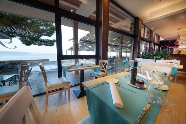 Adria Apartments, Adria Ankaran Hotel & Resort, Slovinsko, Dovo