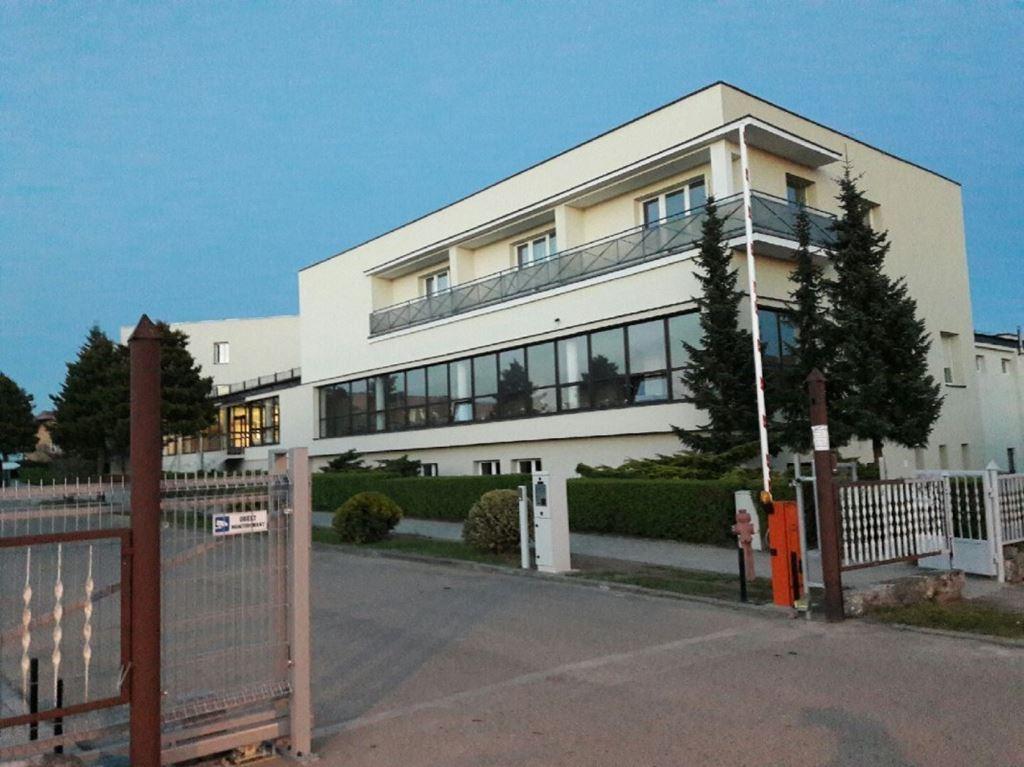 Hotel NAT Jarosławiec, Baltské moře, Polsko: Dovolená v Polsku
