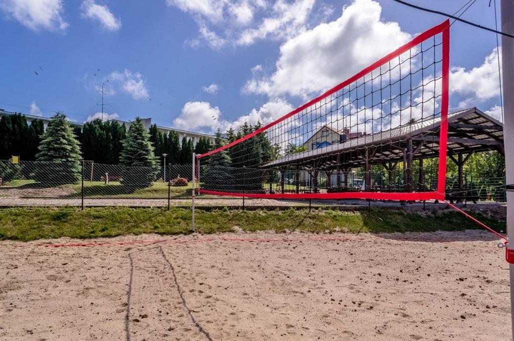 Hotel NAT Jarosławiec, Baltské moře, Polsko: Dovolená v Polsku