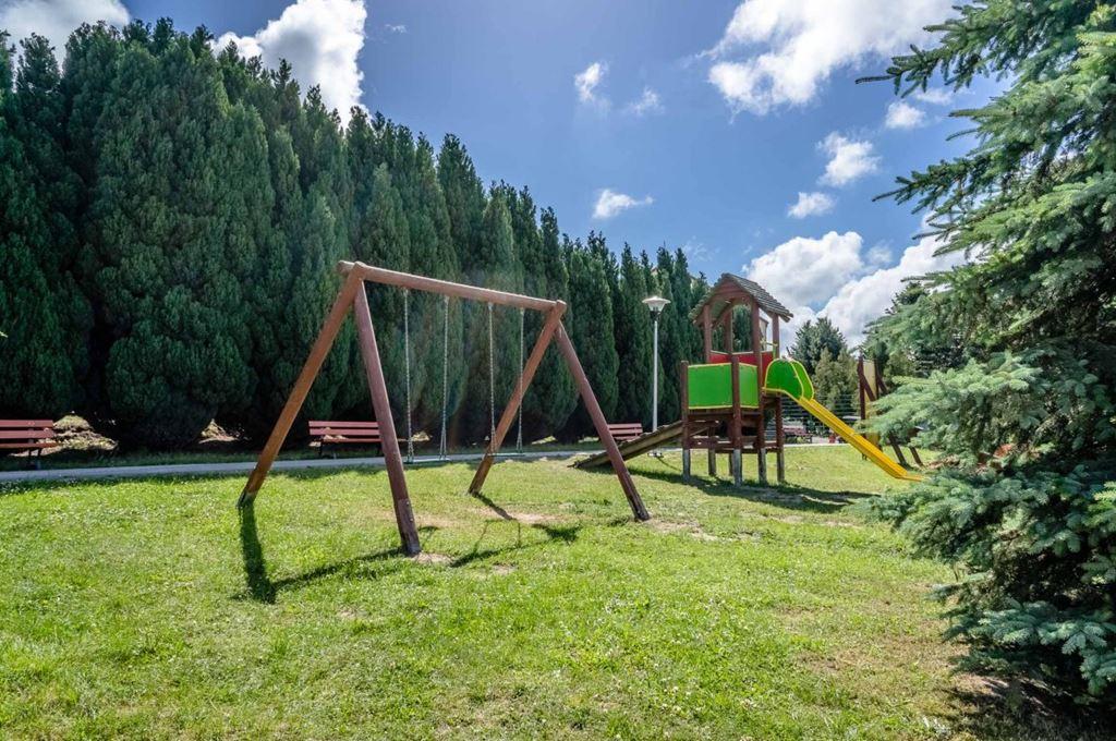 Hotel NAT Jarosławiec, Baltské moře, Polsko: Dovolená v Polsku