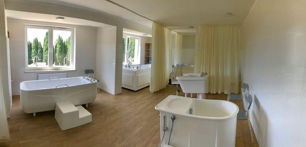 Hotel NAT Jarosławiec, Baltské moře, Polsko: Dovolená v Polsku