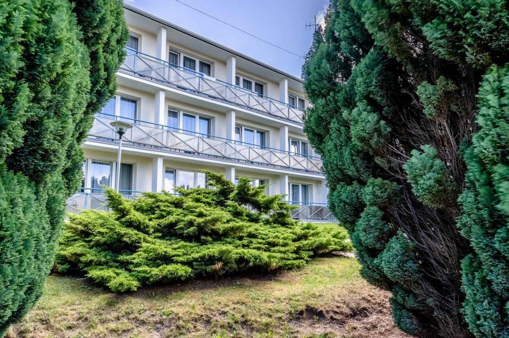 Hotel NAT Jarosławiec, Baltské moře, Polsko: Dovolená v Polsku