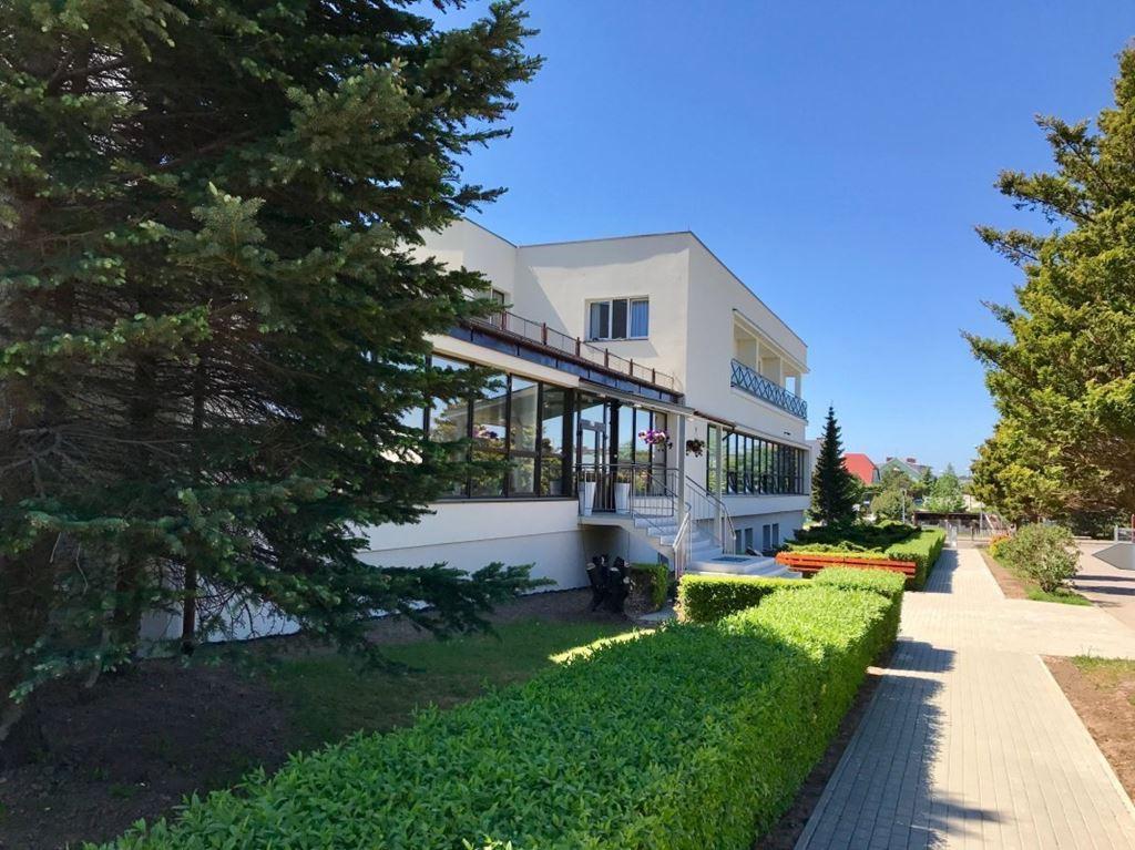 Hotel NAT Jarosławiec, Baltské moře, Polsko: Dovolená v Polsku