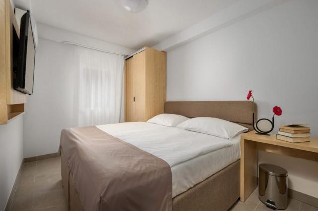 2lůžkový pokoj Standard, Hotel Delfin, CK 