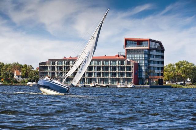 Mikolajki