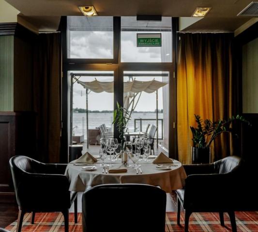 Hotel Mikołajki, Polsko, Dovolená s CK 