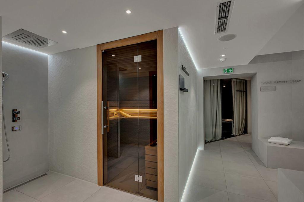 Boutique Hotel Noemia, Baška Voda, Makarská Riviéra, Chorvatsko