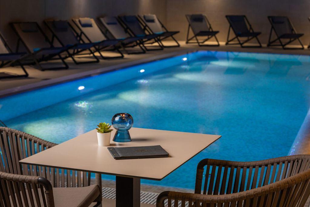 Boutique Hotel Noemia, Baška Voda, Makarská Riviéra, Chorvatsko