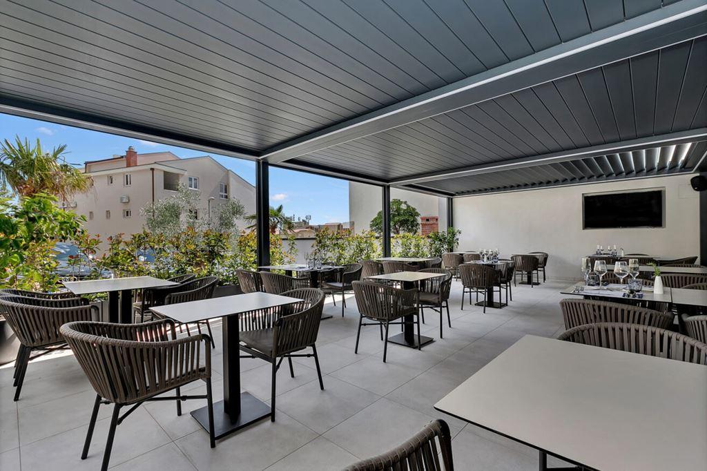 Boutique Hotel Noemia, Baška Voda, Makarská Riviéra, Chorvatsko