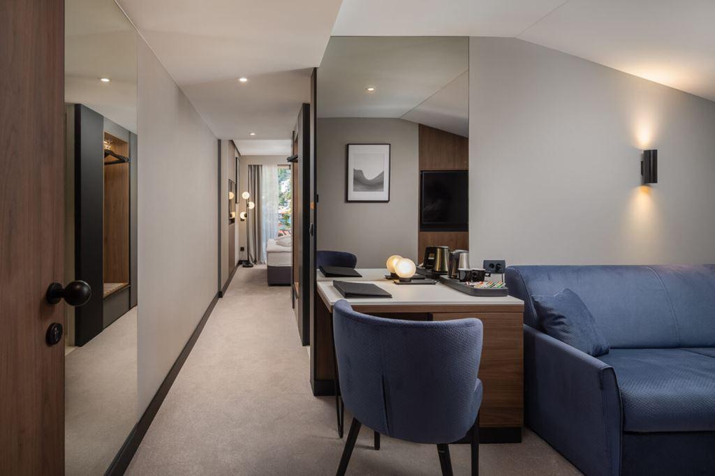 Junior Suite, Boutique Hotel Noemia, CK