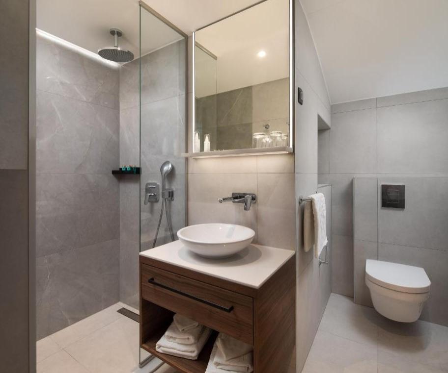 Junior Suite, Boutique Hotel Noemia, CK