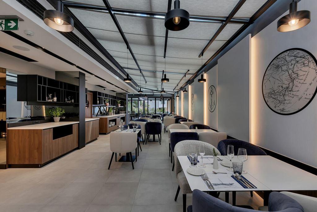 Boutique Hotel Noemia, Baška Voda, Makarská Riviéra, Chorvatsko