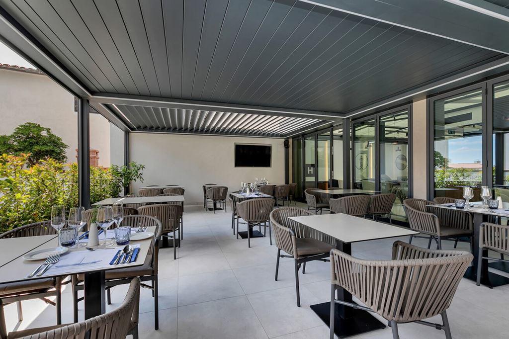 Boutique Hotel Noemia, Baška Voda, Makarská Riviéra, Chorvatsko