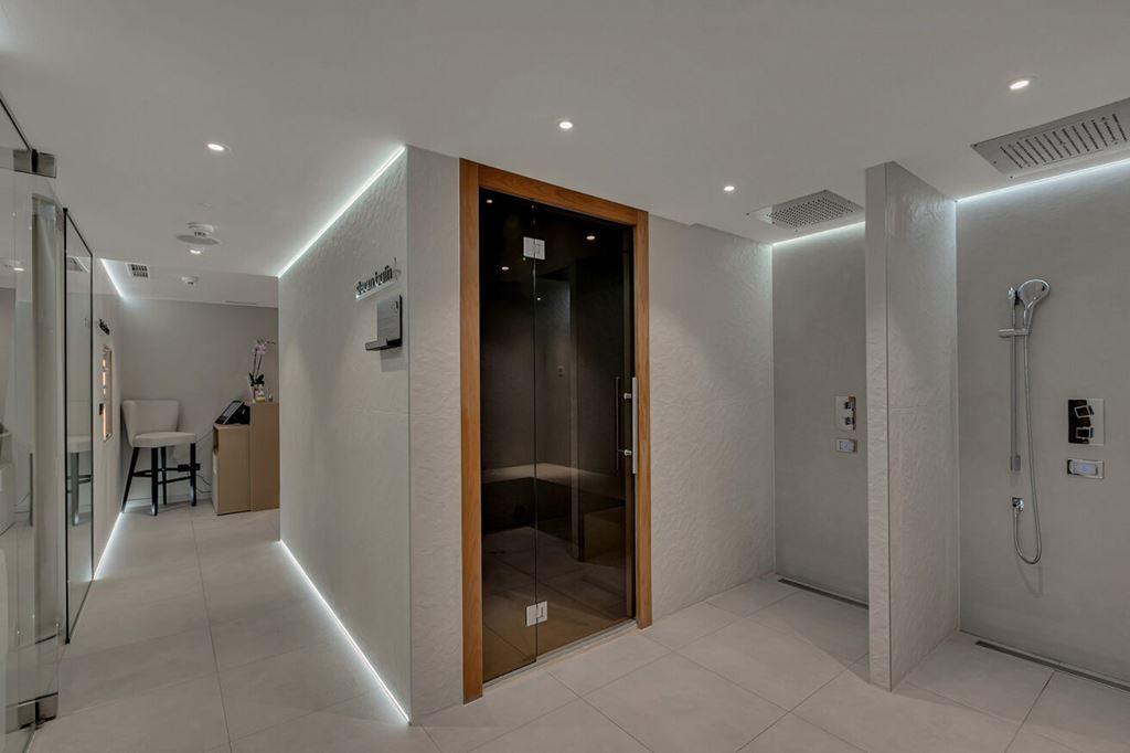 Boutique Hotel Noemia, Baška Voda, Makarská Riviéra, Chorvatsko