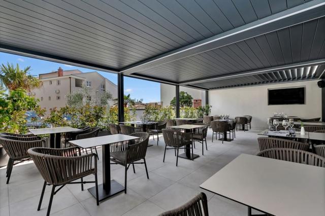 Boutique Hotel Noemia, Baška Voda, Makarská Riviéra, Chorvatsko