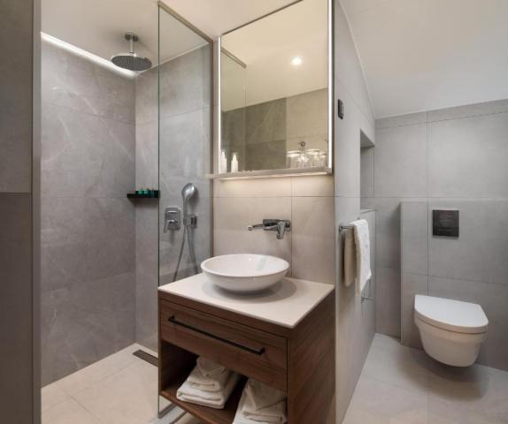 Junior Suite, Boutique Hotel Noemia, CK