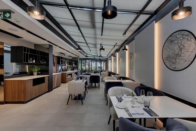 Boutique Hotel Noemia, Baška Voda, Makarská Riviéra, Chorvatsko