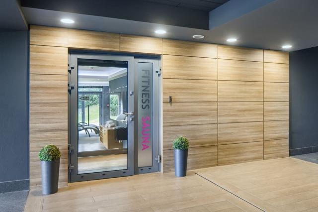 Sea Premium Apartments, Gdynia, Dovolená s CK 