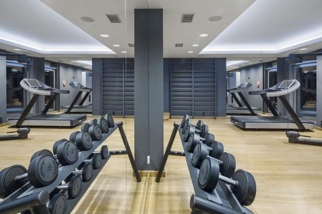 Sea Premium Apartments, Gdynia, Dovolená s CK 