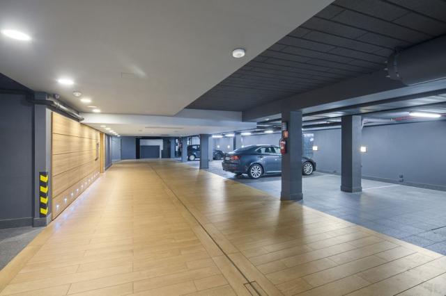 Sea Premium Apartments, Gdynia, Dovolená s CK 