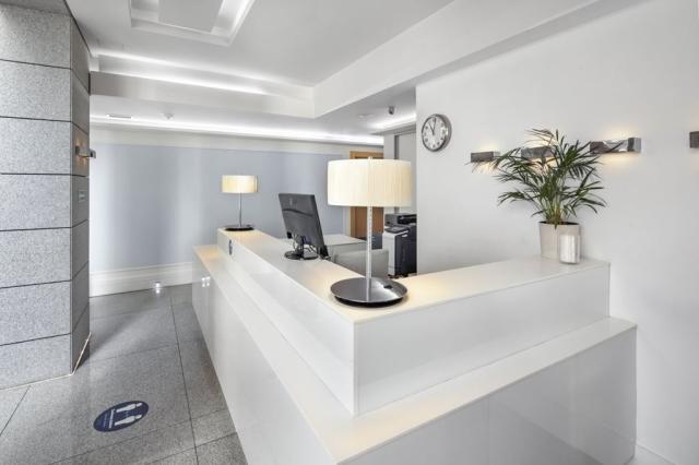 Sea Premium Apartments, Gdynia, Dovolená s CK 