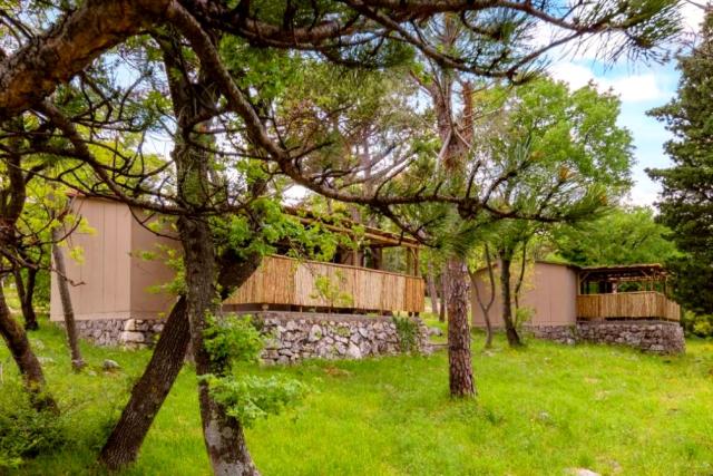 Holiday Homes Kačjak, Poloostrov Kačjak, Kvarner, Chorvatsko, C