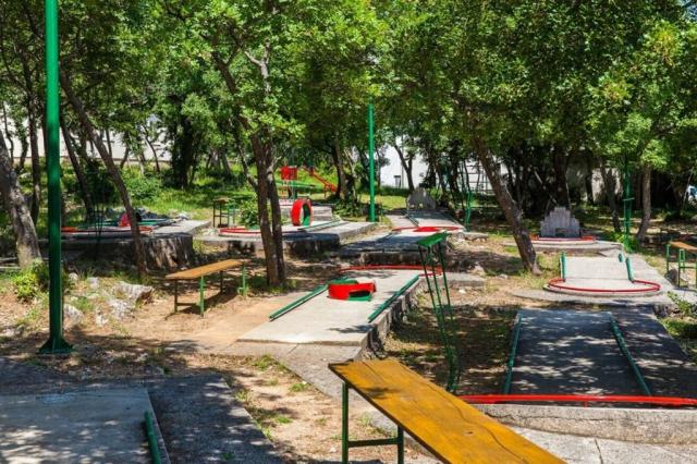 Holiday Homes Kačjak, Poloostrov Kačjak, Kvarner, Chorvatsko, C