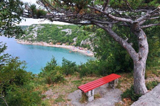 Holiday Homes Kačjak, Poloostrov Kačjak, Kvarner, Chorvatsko, C