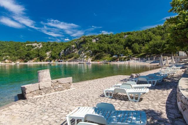 Holiday Homes Kačjak, Poloostrov Kačjak, Kvarner, Chorvatsko, C