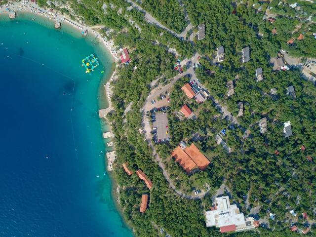 Holiday Homes Kačjak, Poloostrov Kačjak, Kvarner, Chorvatsko, C