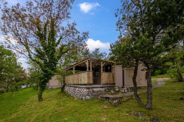 2ložnicový bungalov Standard, Holiday Homes Kačjak, CK 