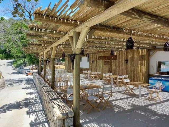 Holiday Homes Kačjak, Poloostrov Kačjak, Kvarner, Chorvatsko, C